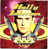 Holly Johnson - Across The Universe